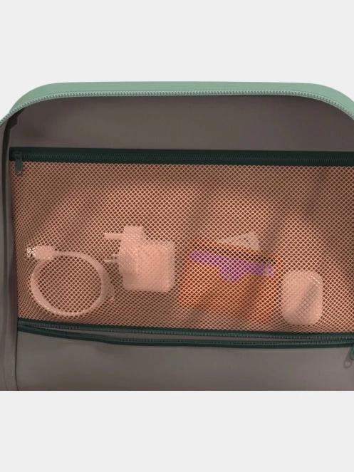 Cabin Zero Classic 28L hátizsák zöld színben 8