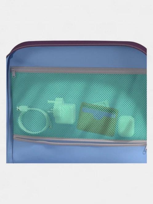 Cabin Zero Classic 28L hátizsák lila színben 8