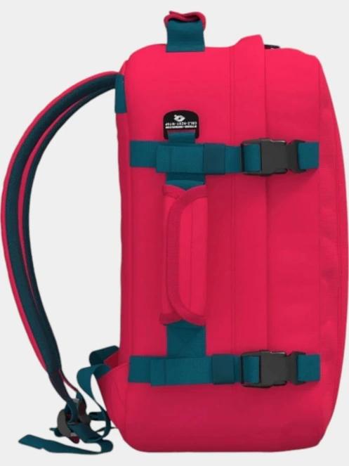 Cabin Zero Cabinzero Classic 28L hátizsák magenta színben 3