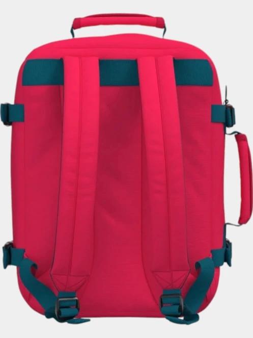 Cabin Zero Cabinzero Classic 28L hátizsák magenta színben 4