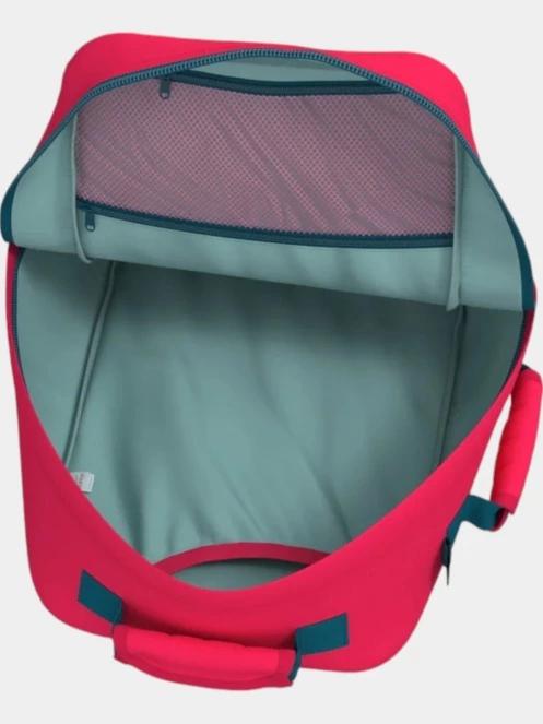 Cabin Zero Cabinzero Classic 28L hátizsák magenta színben 5