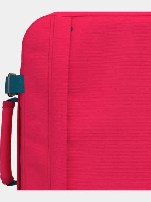 Cabin Zero Cabinzero Classic 28L hátizsák magenta színben 9