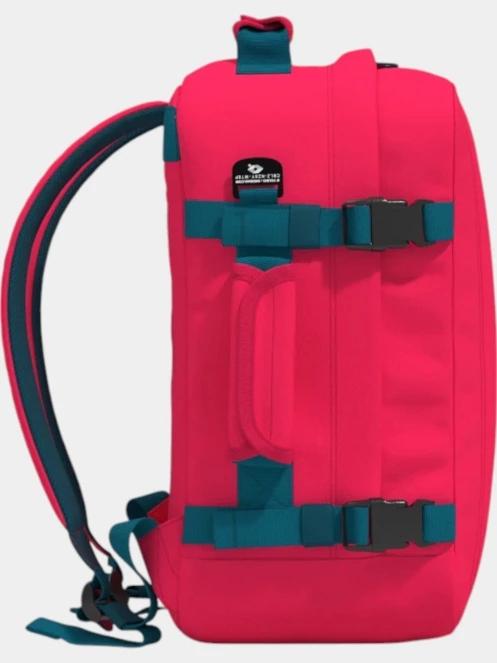 Cabin Zero Classic 28L hátizsák magenta színben 3