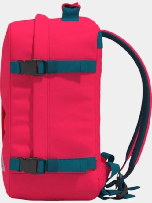 Cabin Zero Classic 28L hátizsák magenta színben 4