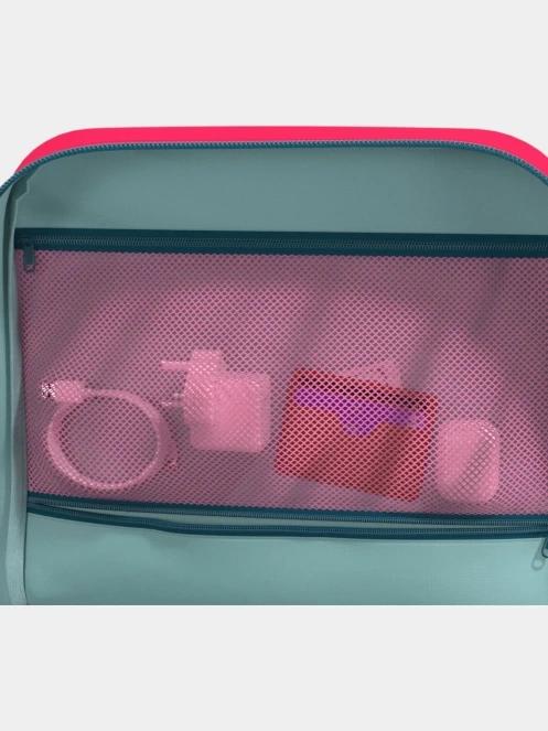 Cabin Zero Classic 28L hátizsák magenta színben 8