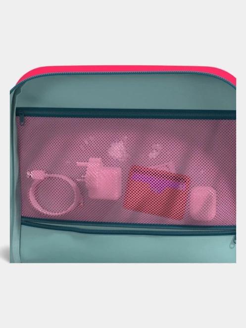 Cabin Zero Classic 28L hátizsák magenta színben 8