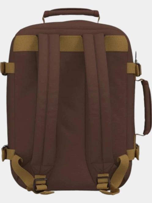 Cabin Zero Cabinzero Classic 28L hátizsák barna színben 4