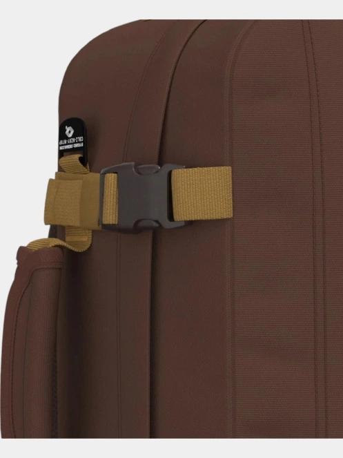 Cabin Zero Cabinzero Classic 28L hátizsák barna színben 8