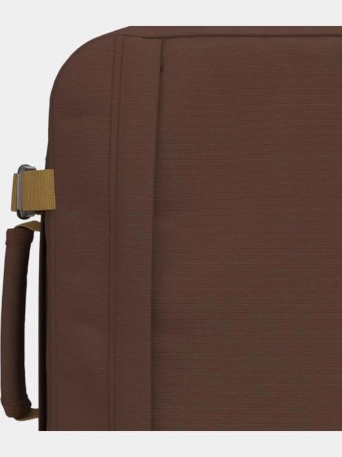Cabin Zero Cabinzero Classic 28L hátizsák barna színben 9