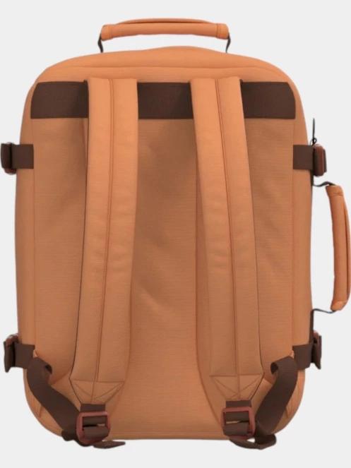 Cabin Zero Cabinzero Classic 28L hátizsák homok színben 4