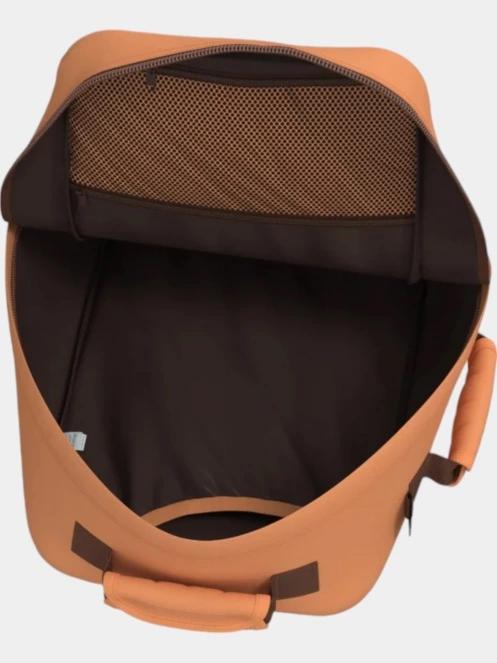 Cabin Zero Cabinzero Classic 28L hátizsák homok színben 5
