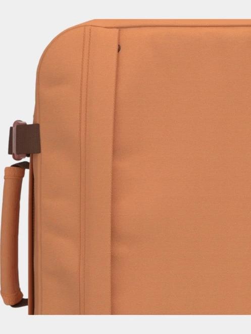Cabin Zero Cabinzero Classic 28L hátizsák homok színben 8