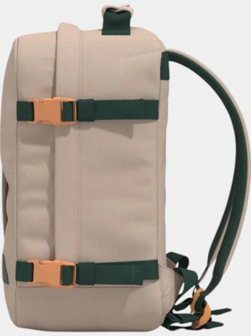 Cabin Zero Classic 28L hátizsák homok színben 4