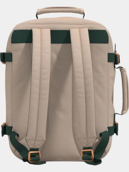 Cabin Zero Classic 28L hátizsák homok színben 5