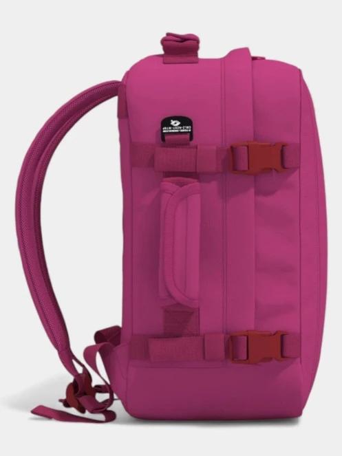 Cabin Zero Classic 28L hátizsák rózsaszín színben 4