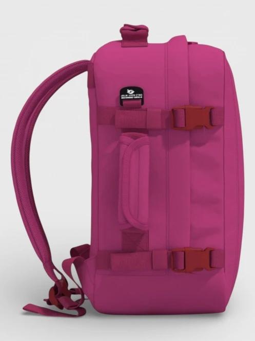 Cabin Zero Classic 28L hátizsák magenta színben 4