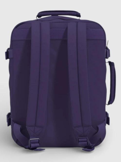 Cabin Zero Classic 28L hátizsák lila színben 7