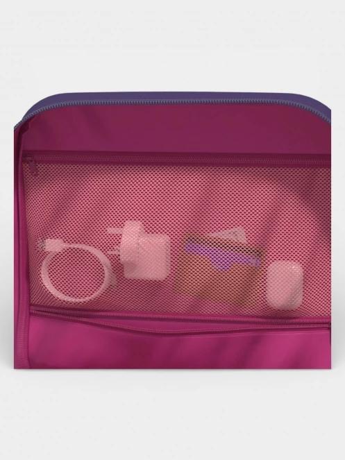 Cabin Zero Classic 28L hátizsák lila színben 9