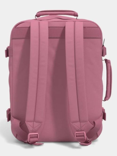 Cabin Zero Classic 28L hátizsák rózsaszín színben 3