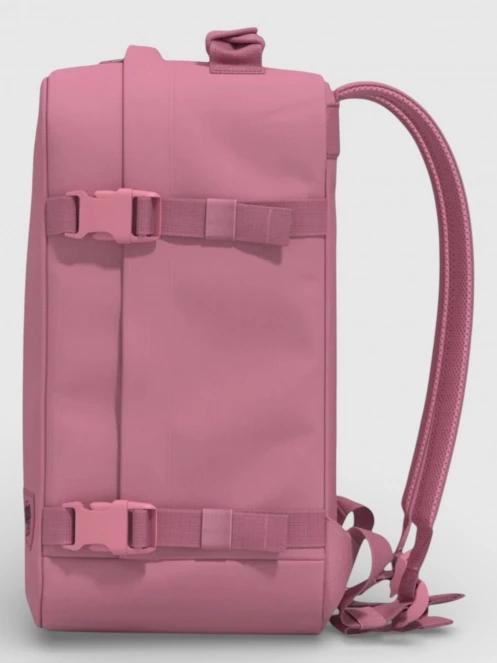 Cabin Zero Classic 28L hátizsák rózsaszín színben 6