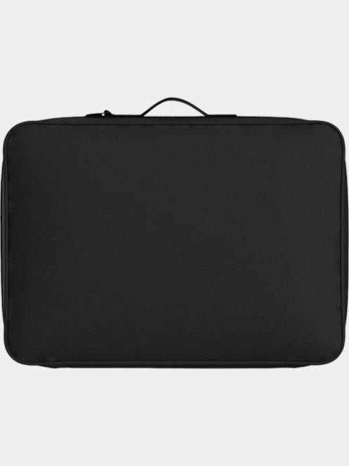 Cabin Zero Cabinzero Packing Cube - Large bőrönd rendező fekete színben 4
