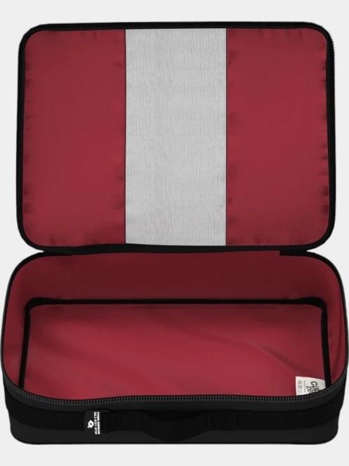 Cabin Zero Cabinzero Packing Cube - Large bőrönd rendező fekete színben 5