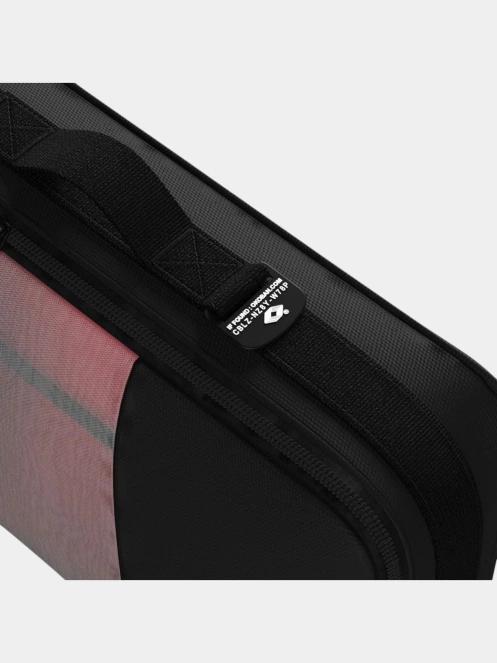 Cabin Zero Cabinzero Packing Cube - Large bőrönd rendező fekete színben 7