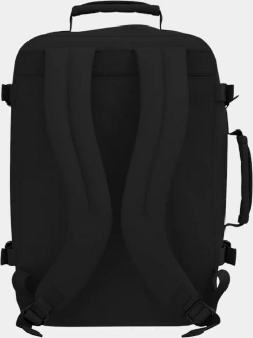 Cabin Zero Cabinzero Classic 36L hátizsák fekete színben 4