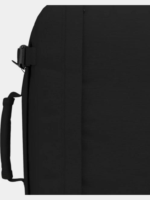 Cabin Zero Cabinzero Classic 36L hátizsák fekete színben 8