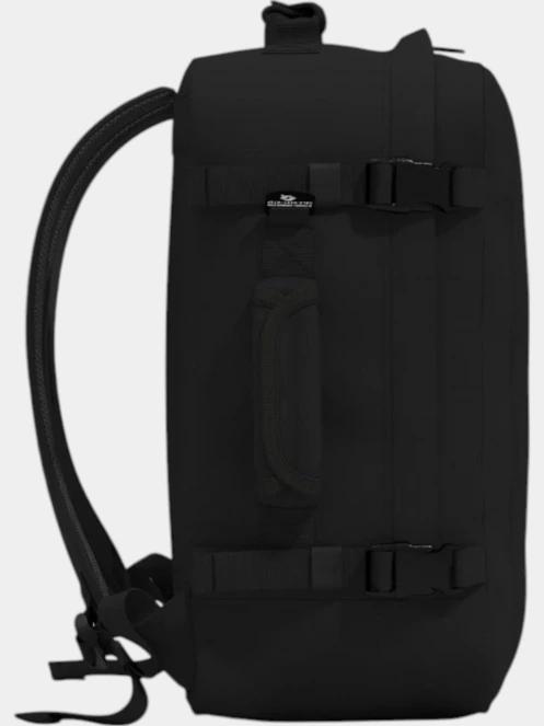 Cabin Zero Classic 36L hátizsák fekete színben 3