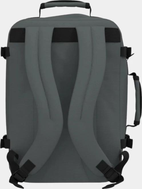 Cabin Zero Cabinzero Classic 36L hátizsák szürke színben 4