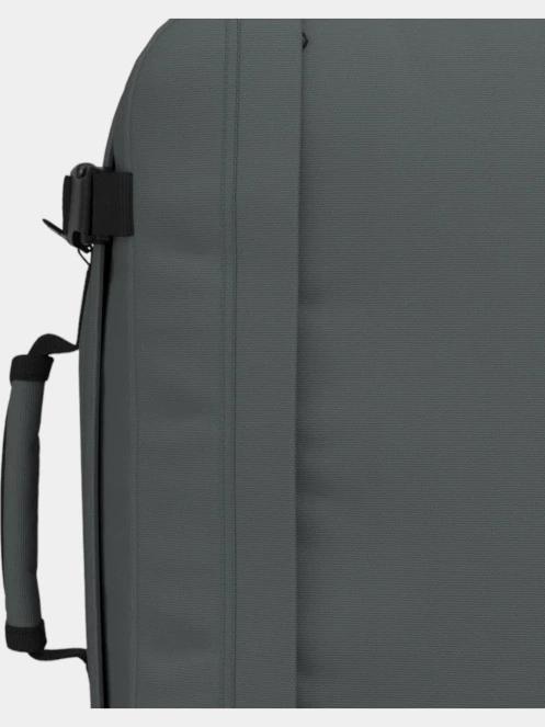 Cabin Zero Cabinzero Classic 36L hátizsák szürke színben 8