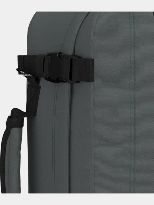 Cabin Zero Cabinzero Classic 36L hátizsák szürke színben 9