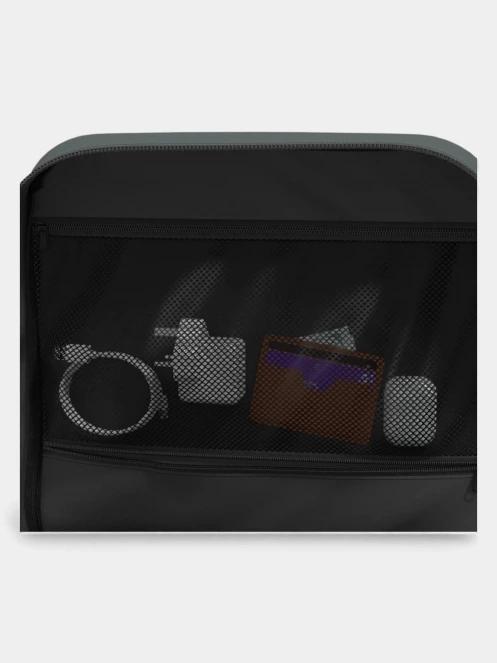 Cabin Zero Classic 36L hátizsák szürke színben 7