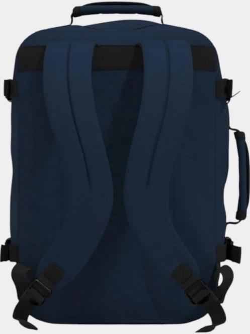 Cabin Zero Classic 36L hátizsák sötétkék színben 5