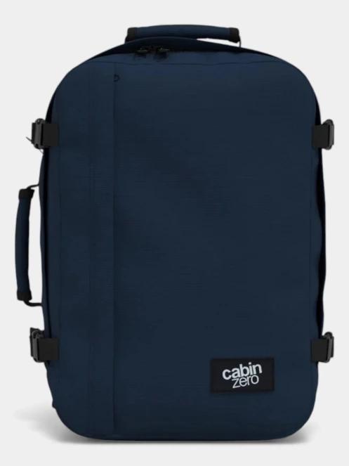Cabin Zero Classic 36L hátizsák sötétkék színben 2