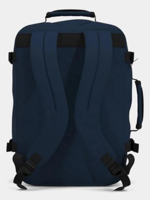 Cabin Zero Classic 36L hátizsák sötétkék színben 4