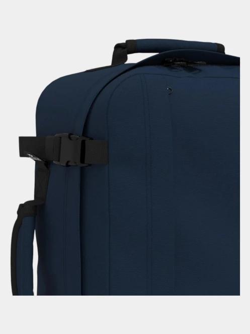 Cabin Zero Classic 36L hátizsák sötétkék színben 6