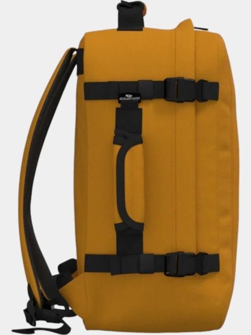 Cabin Zero Cabinzero Classic 36L hátizsák narancssárga színben 3