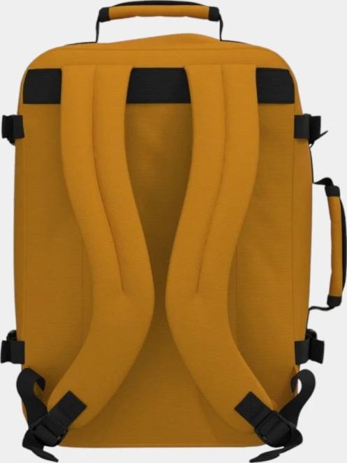 Cabin Zero Cabinzero Classic 36L hátizsák narancssárga színben 4