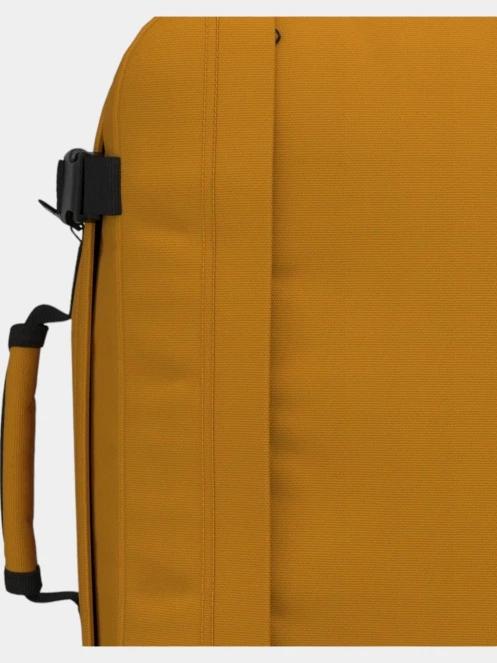 Cabin Zero Cabinzero Classic 36L hátizsák narancssárga színben 9