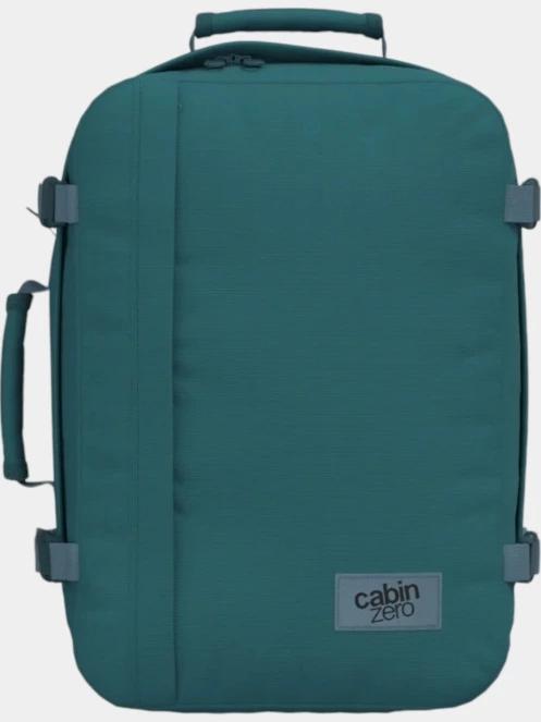 Cabin Zero Cabinzero Classic 36L hátizsák kék színben 2