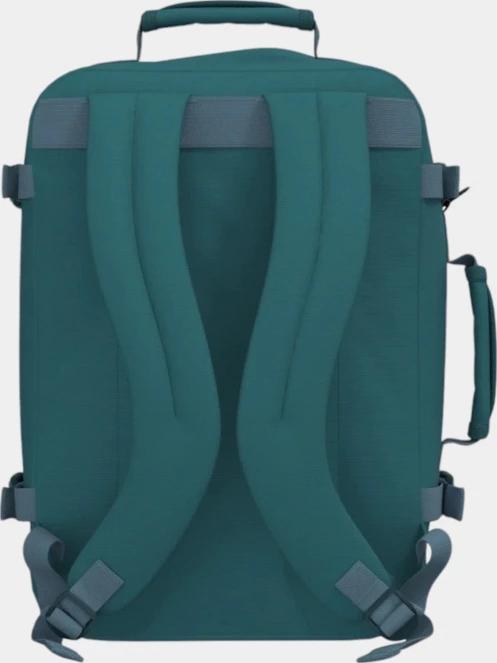 Cabin Zero Cabinzero Classic 36L hátizsák kék színben 4