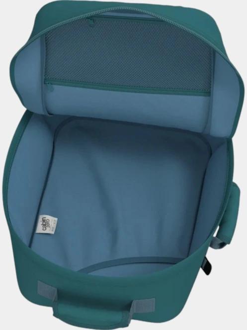 Cabin Zero Cabinzero Classic 36L hátizsák kék színben 5