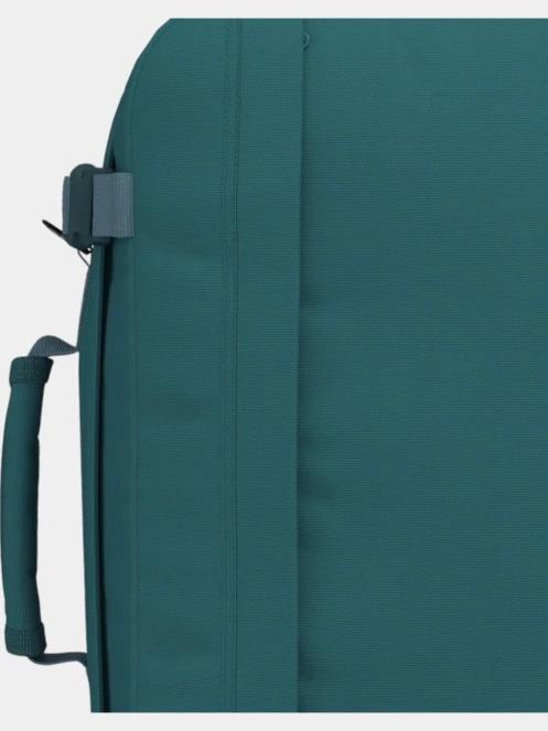 Cabin Zero Cabinzero Classic 36L hátizsák kék színben 8
