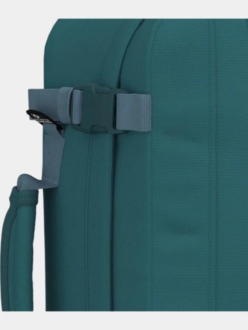 Cabin Zero Cabinzero Classic 36L hátizsák kék színben 9