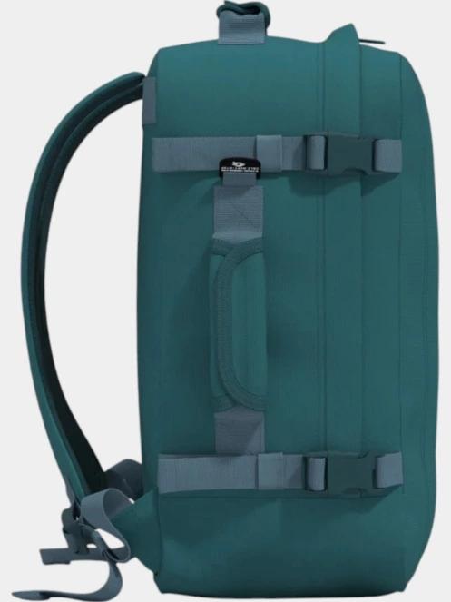 Cabin Zero Classic 36L hátizsák kék színben 3