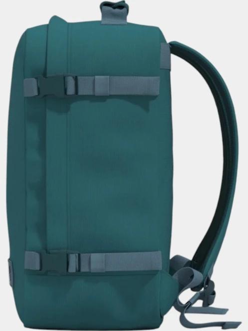 Cabin Zero Classic 36L hátizsák kék színben 4