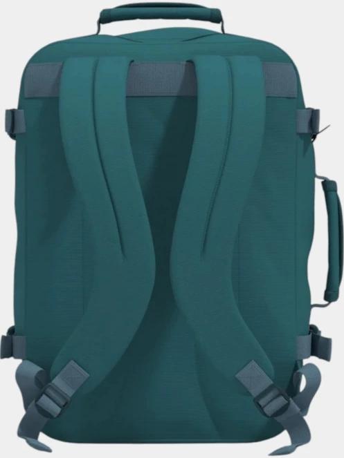 Cabin Zero Classic 36L hátizsák kék színben 5