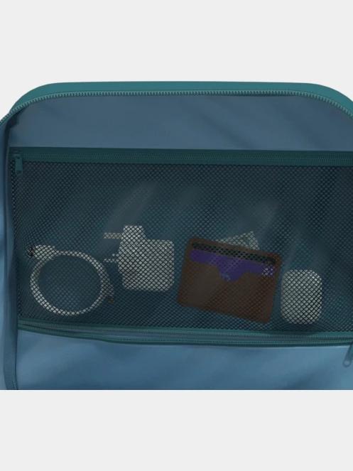 Cabin Zero Classic 36L hátizsák kék színben 8
